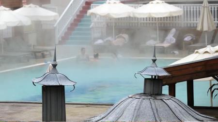 Hot Springs (Yalova) Trip