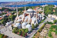 Istanbul Landmarks Trip